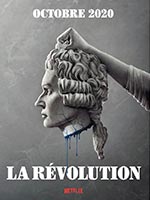 Сериал Французская революция La Revolution 1 сезон смотреть онлайн